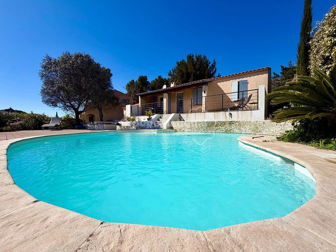 House in Ensuès-la-Redonne, Provence-Alpes-Côte d'Azur, France 3 - 17557855