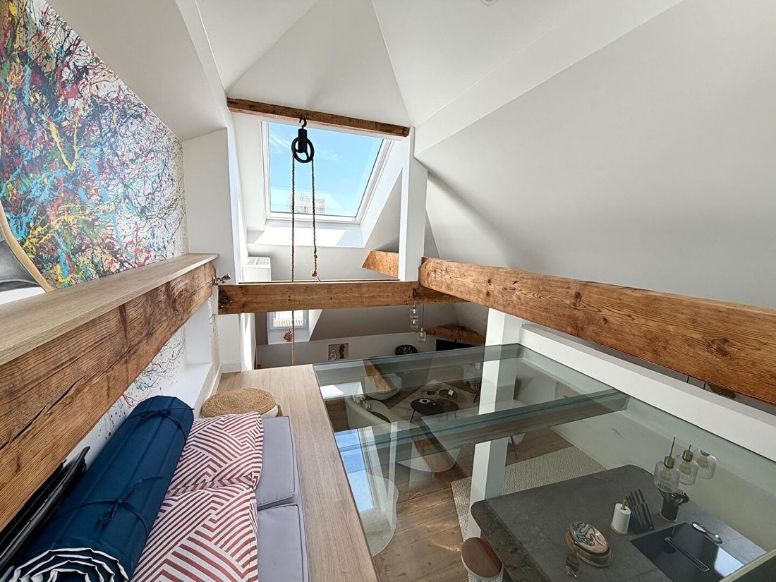 Apartment in Aiguillon, Arcachon, France 5 - 17782137