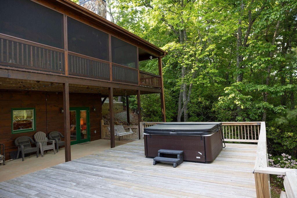 House in Blue Ridge, Georgia, United States 3 - 17938958