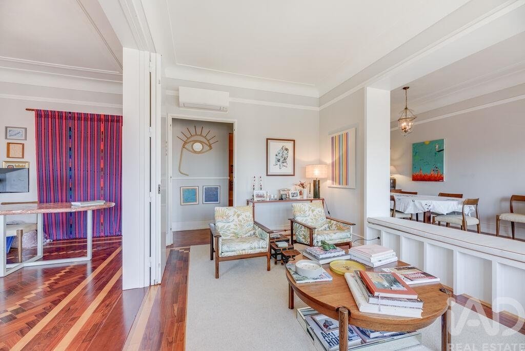 Apartment in Avenidas Novas, Lisbon, Portugal 5 - 17938561