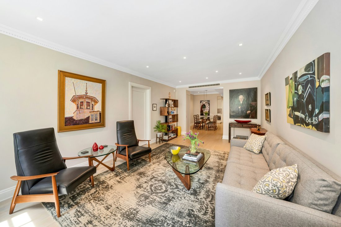 Co Op in New York, New York, United States 2 - 17889011
