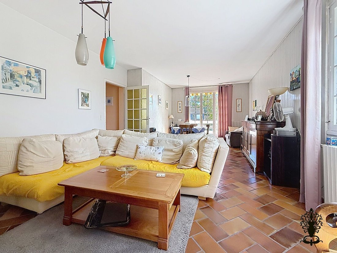 House in Mérignac, Nouvelle-Aquitaine, France 1 - 16479587