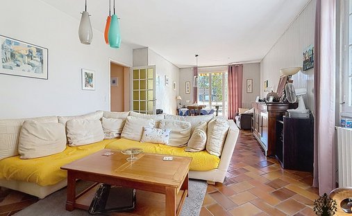 Haus in Mérignac, Neu-Aquitanien, Frankreich 1