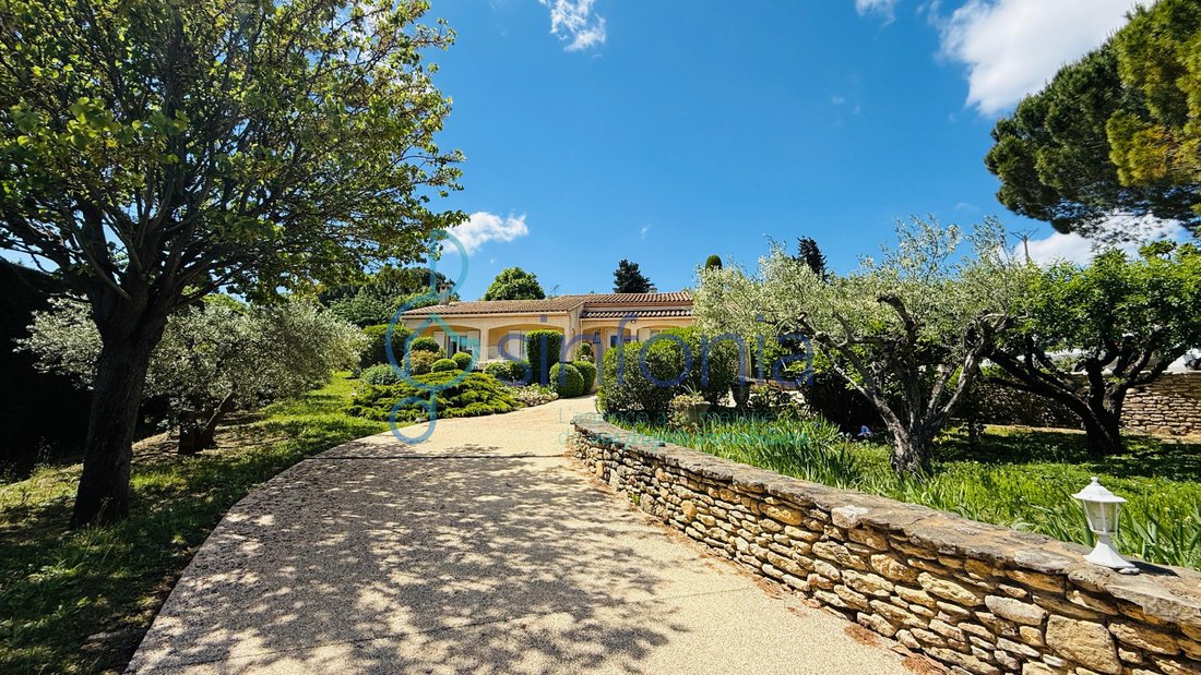 House in Sernhac, Occitania, France 1 - 17929701