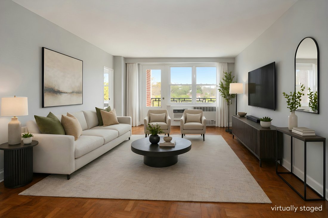 Co Op in Scarsdale, New York, United States 3 - 17799249