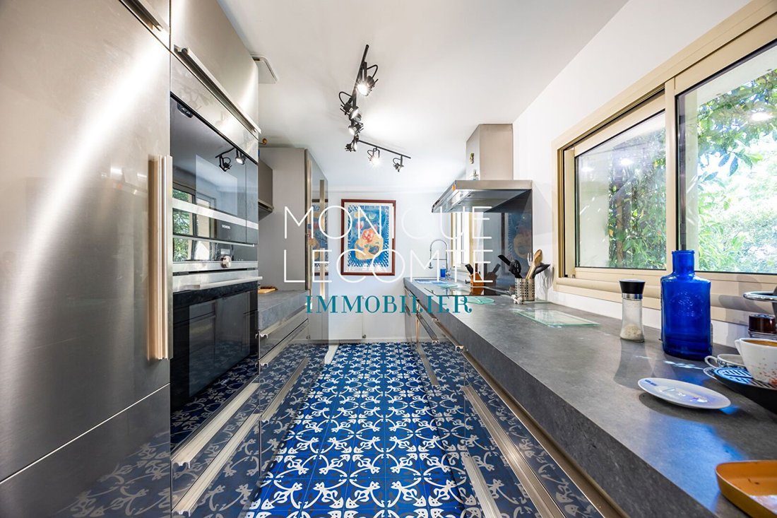 House in Le Lac-Bacalan, Bordeaux, France 5 - 17744706