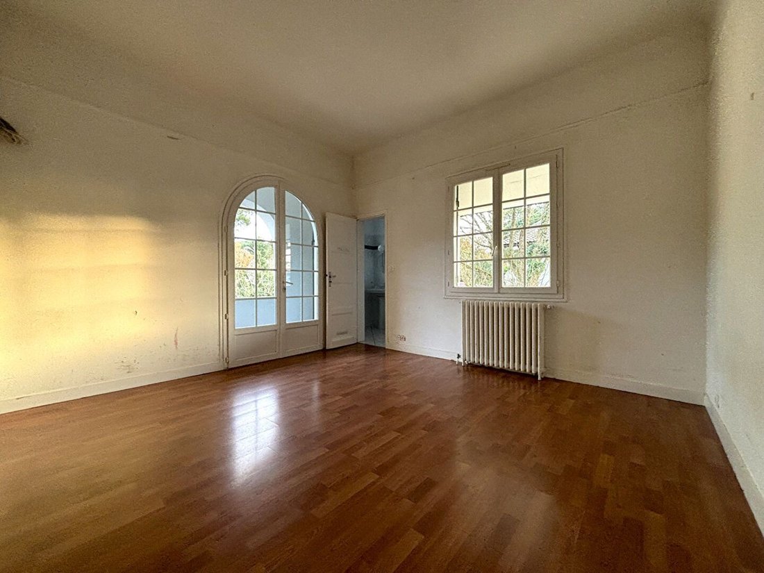 Apartment in Cazaux, La Teste-de-Buch, France 4 - 17039556