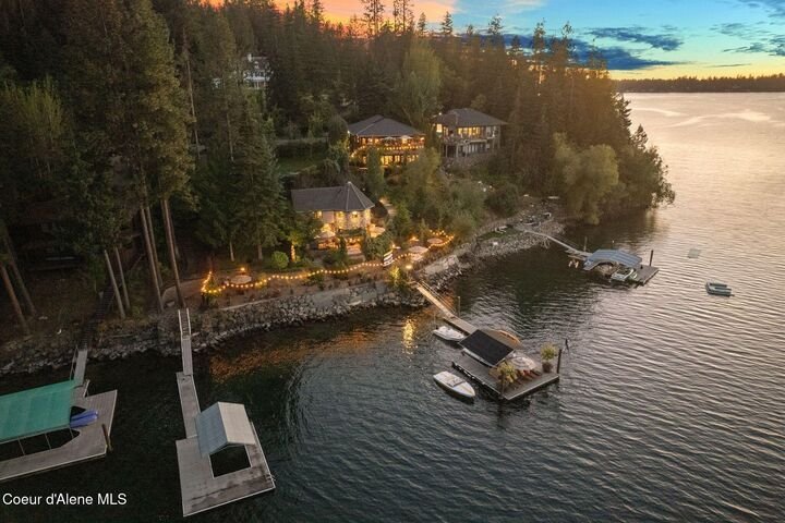 House in Hayden, Idaho, United States 1 - 17660719