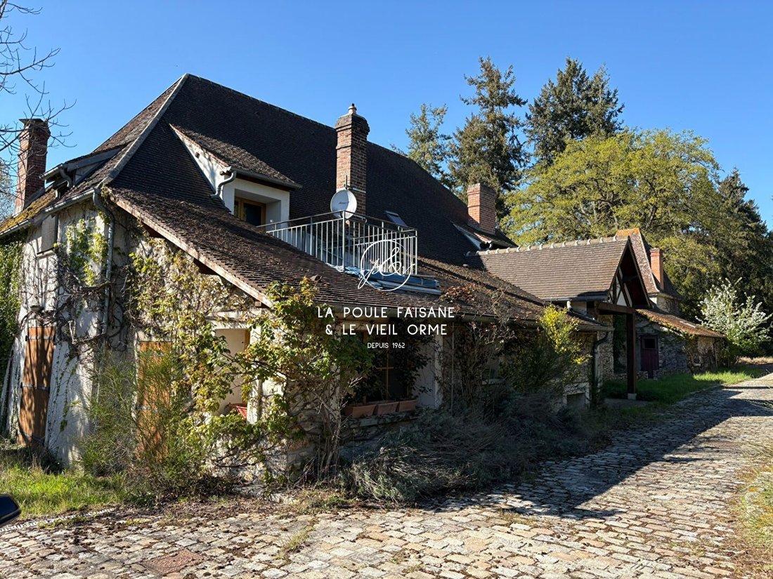 House in Rambouillet, Ile-de-France, France 4 - 15929000