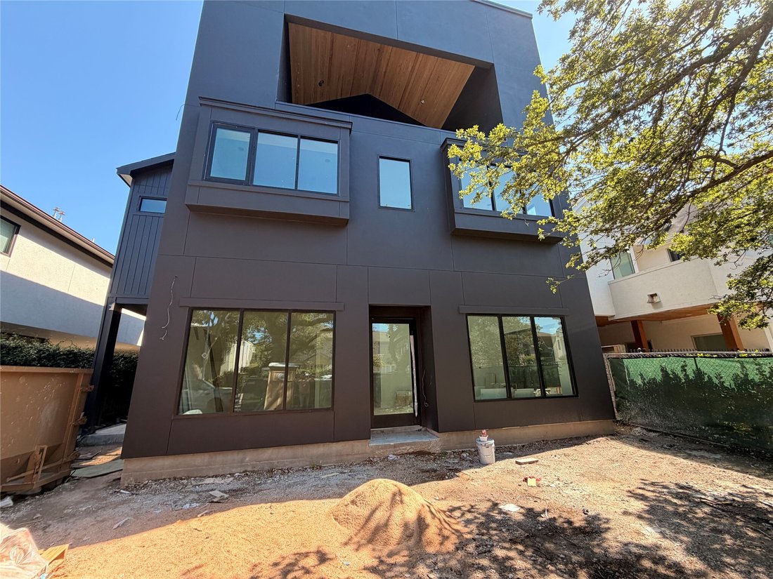 House in Houston, Texas, United States 3 - 17938373