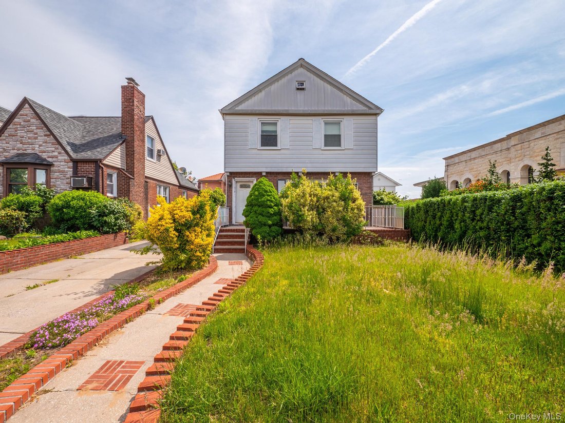 House in New York, New York, United States 3 - 17933644