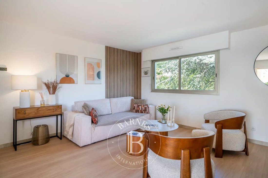 Apartment in Saint Joseph, Cannes, France 3 - 17941146