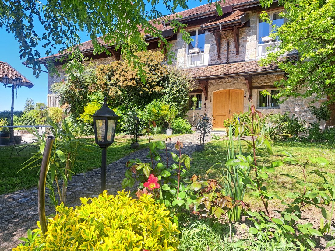 House in Marcellaz-Albanais, Auvergne-Rhône-Alpes, France 1 - 17933703
