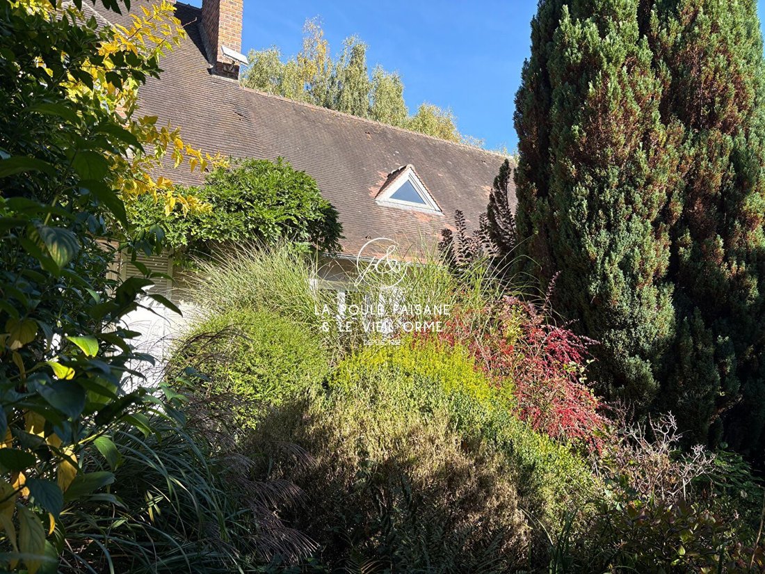 House in Montfort-l'Amaury, Ile-de-France, France 4 - 17090562