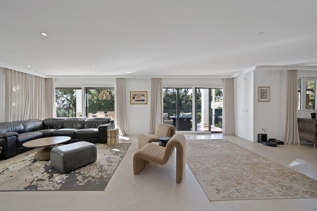 Villa en Benalmádena, Andalucía, España 3 - 17852805