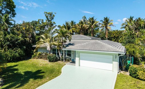 Maison à Southwest Ranches, Floride, États-Unis 1