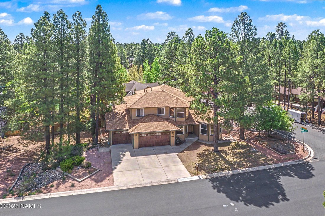House in Flagstaff, Arizona, United States 5 - 17933215