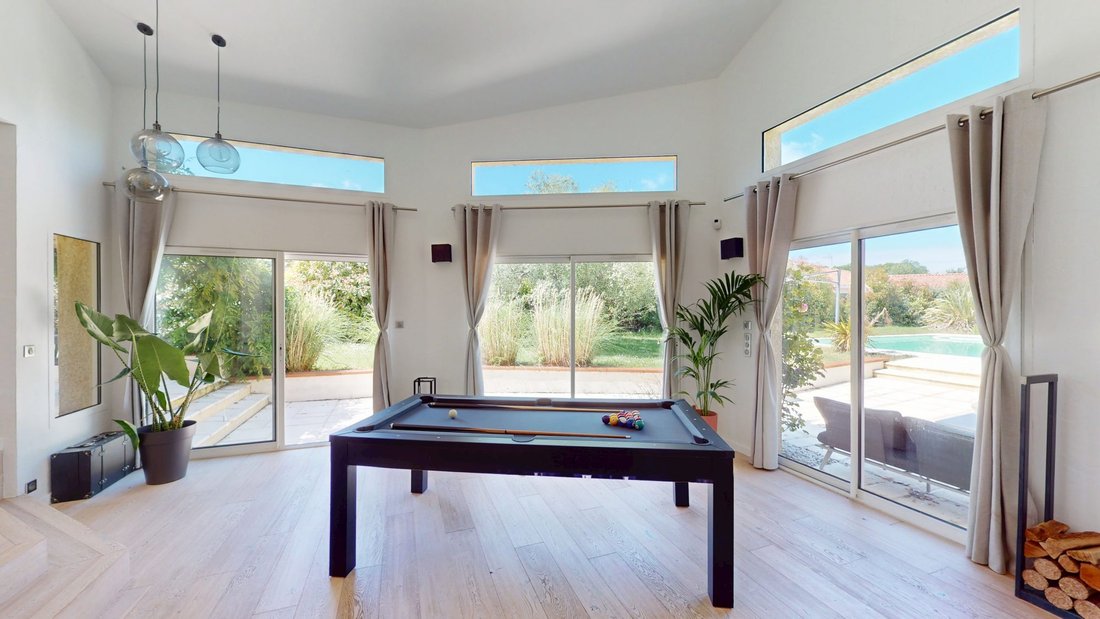 Villa in Bruguieres, Occitania, France 3 - 17936550