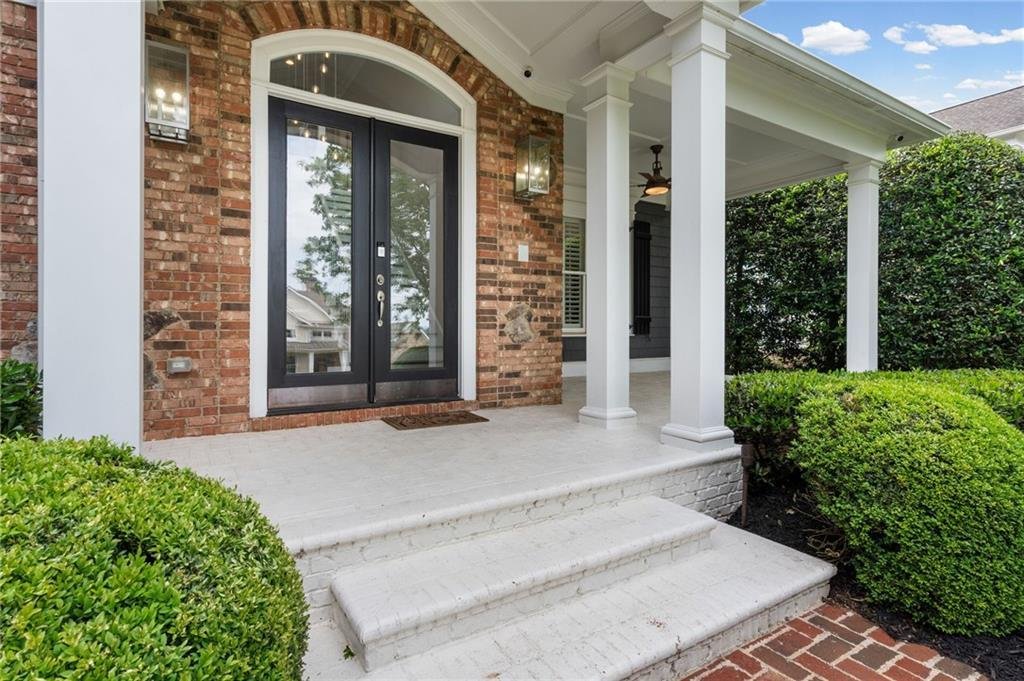 Haus in Gainesville, Georgia, Vereinigte Staaten 4 - 17931403