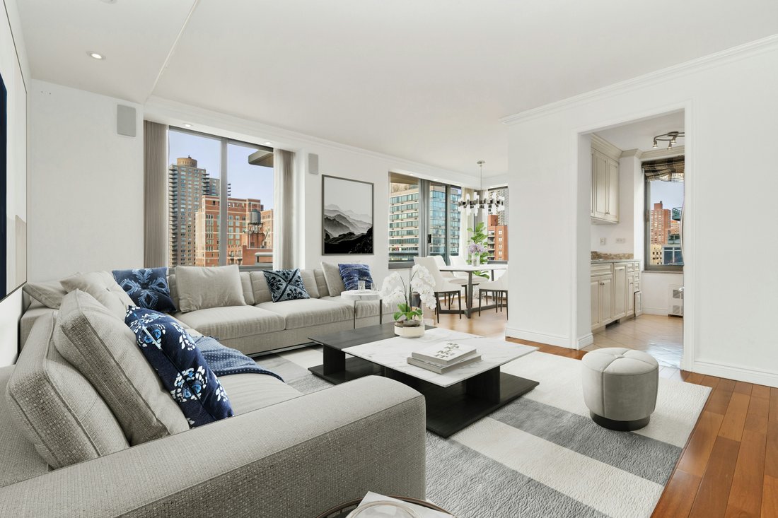 House in New York, New York, United States 1 - 17574978