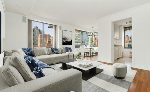 Haus in New York City, New York, Vereinigte Staaten 1