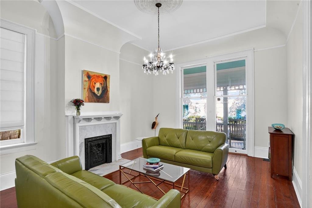 House in New Orleans, Louisiana, United States 5 - 17940780