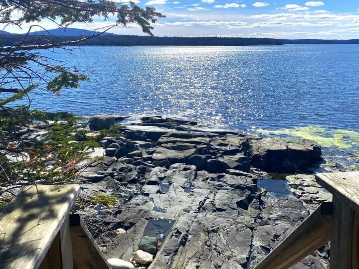 House in Winter Harbor, Maine, United States 2 - 17936201