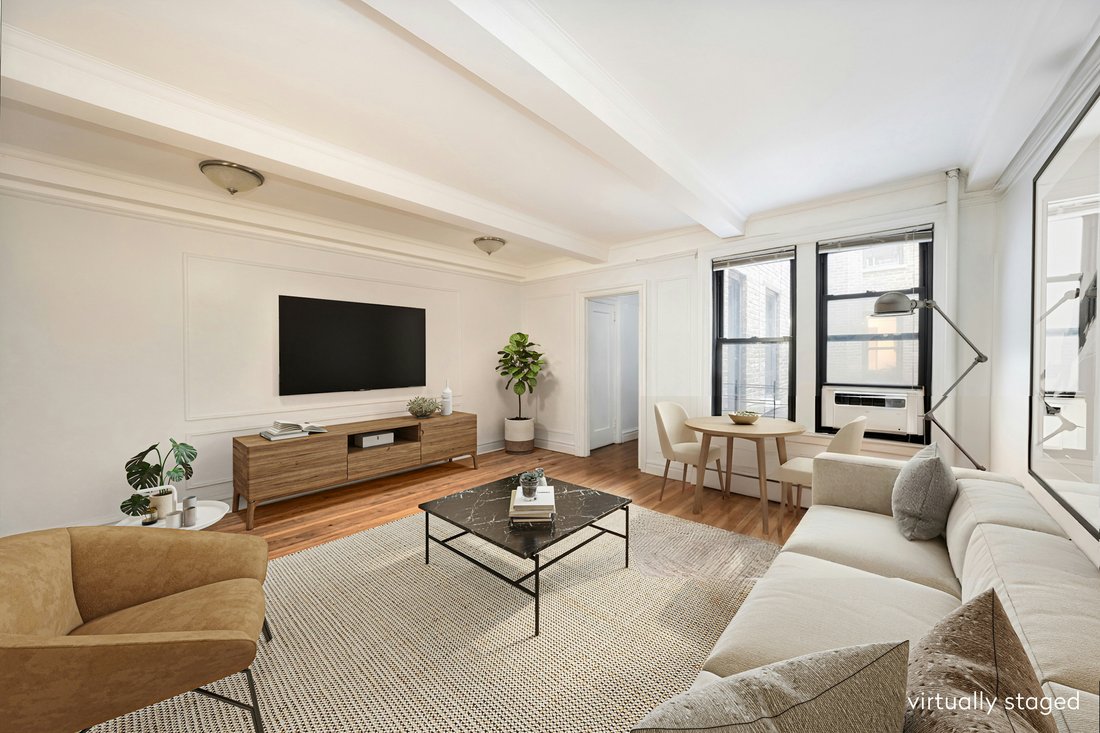 Co Op in New York, New York, United States 1 - 17847567