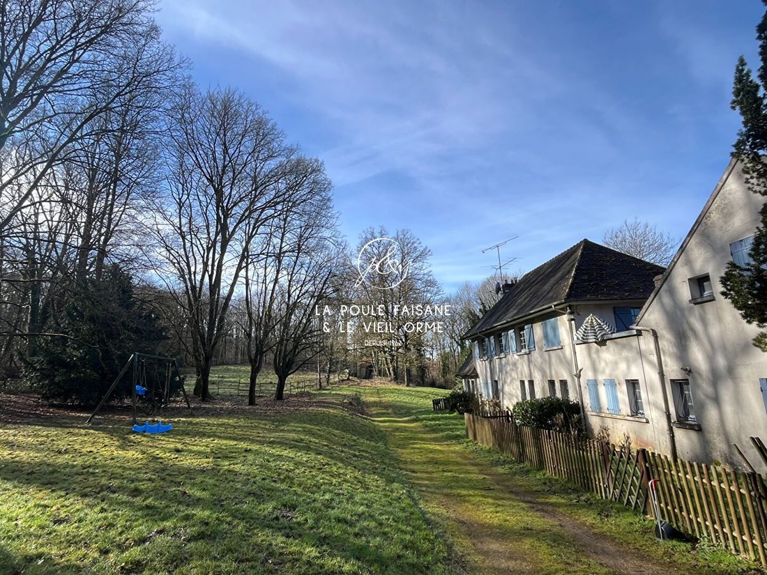 House in Rambouillet, Ile-de-France, France 3 - 16566544