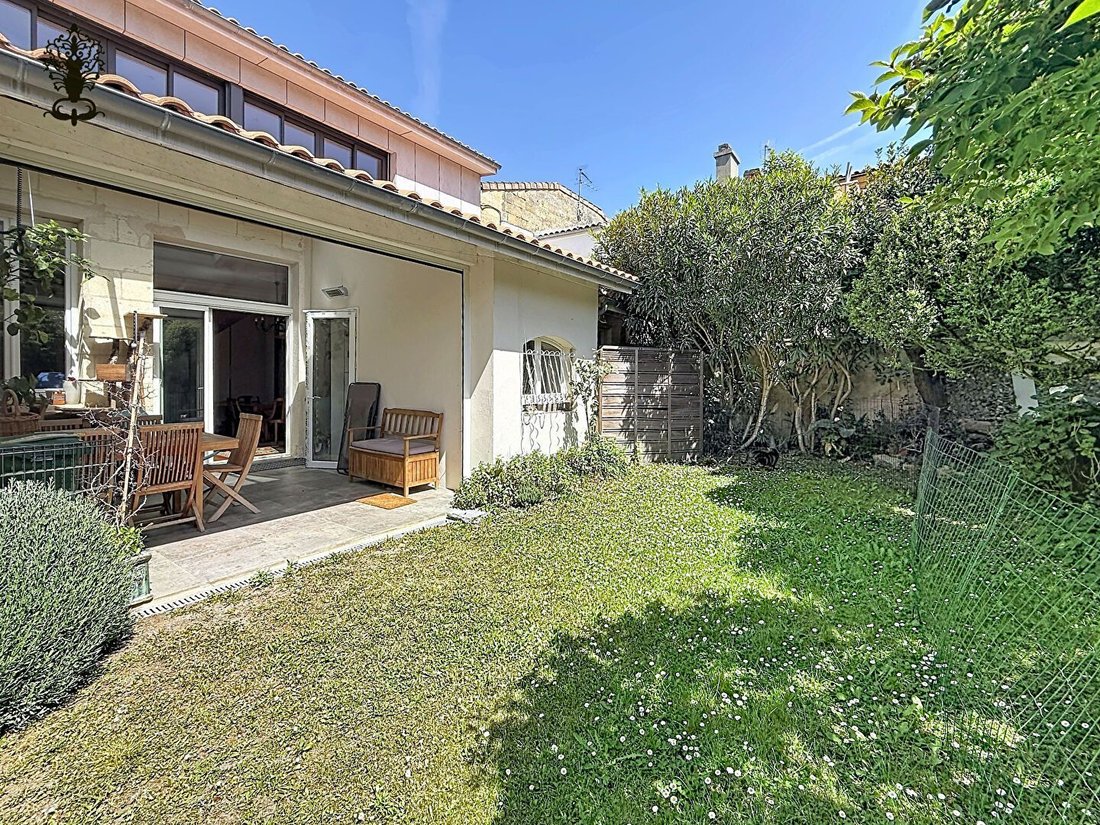 House in Le Lac-Bacalan, Bordeaux, France 1 - 17765953