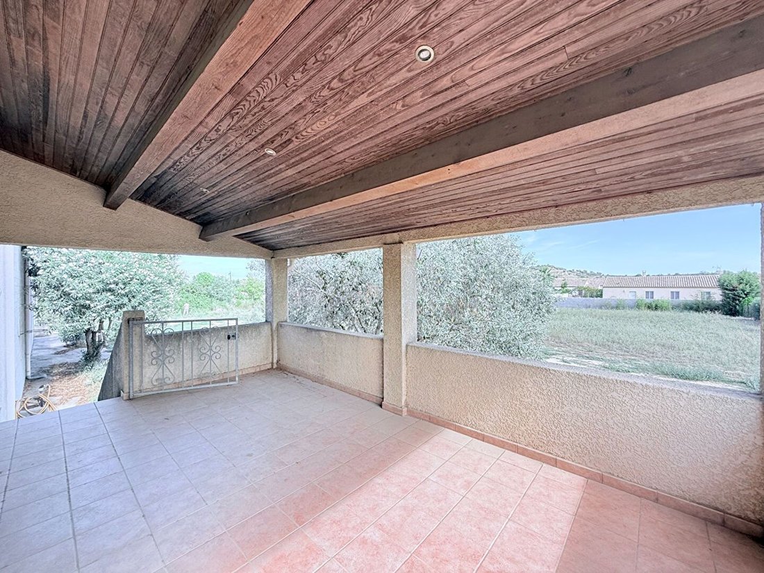 House in Puissalicon, Occitania, France 5 - 16497634