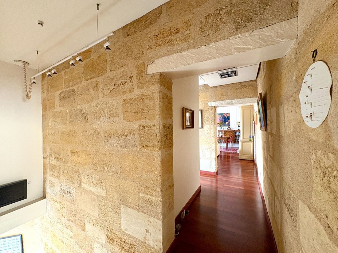 Apartment in Le Lac-Bacalan, Bordeaux, France 2 - 17039494