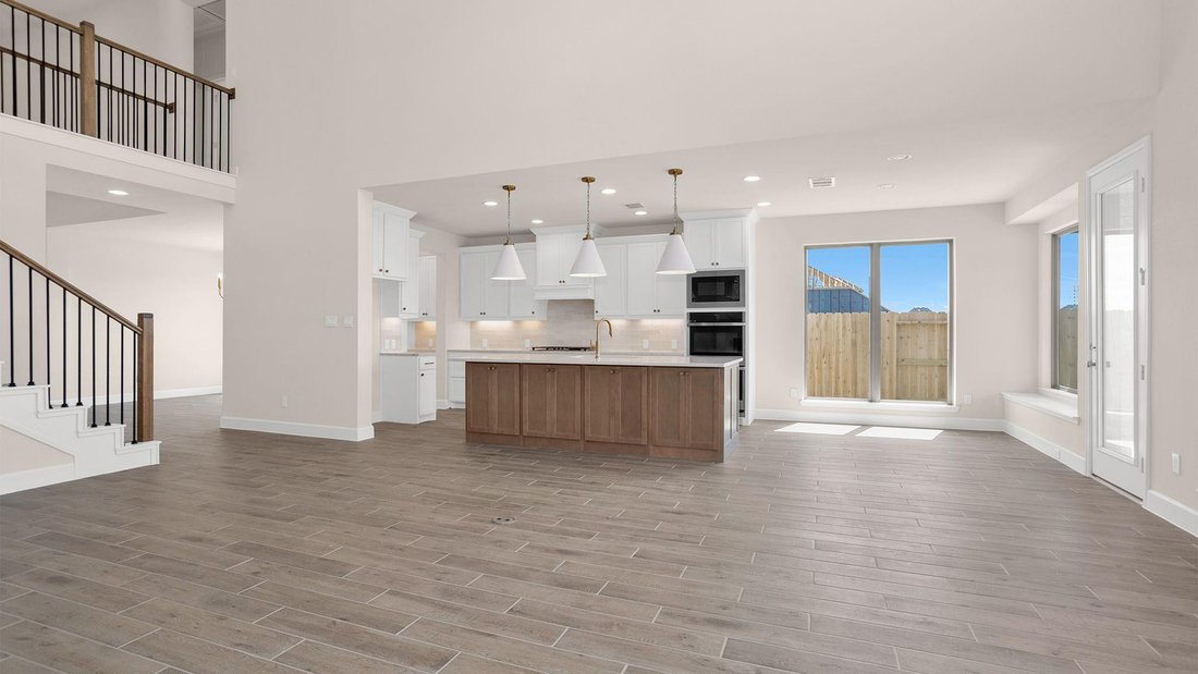 House in Katy, Texas, United States 4 - 16619437