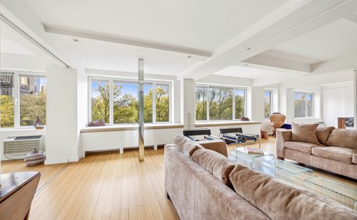 Casa en Nueva York, Nueva York, Estados Unidos 1