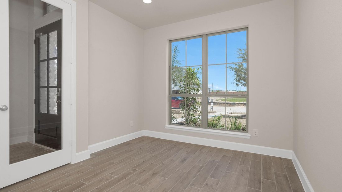 House in Katy, Texas, United States 3 - 16619437