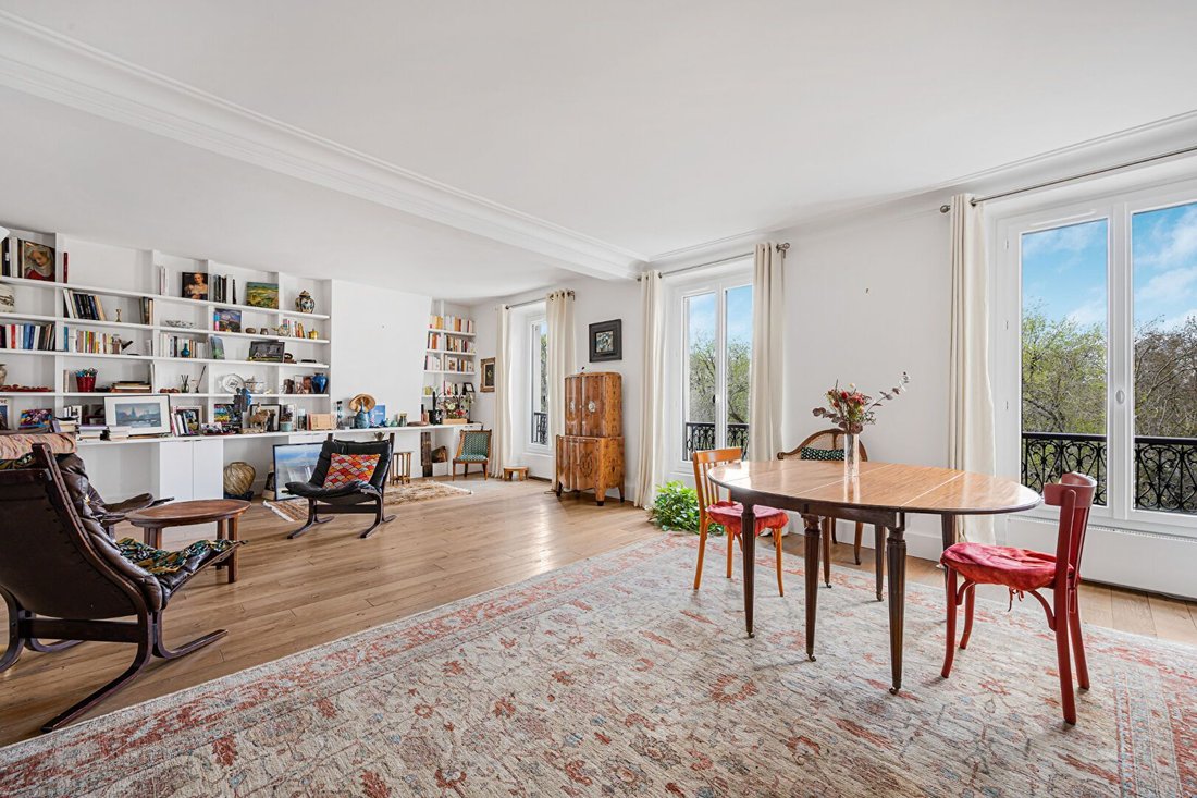 Apartment in Mouton Duvernet, Paris 14e Arrondissement, Paris 2 - 17499600
