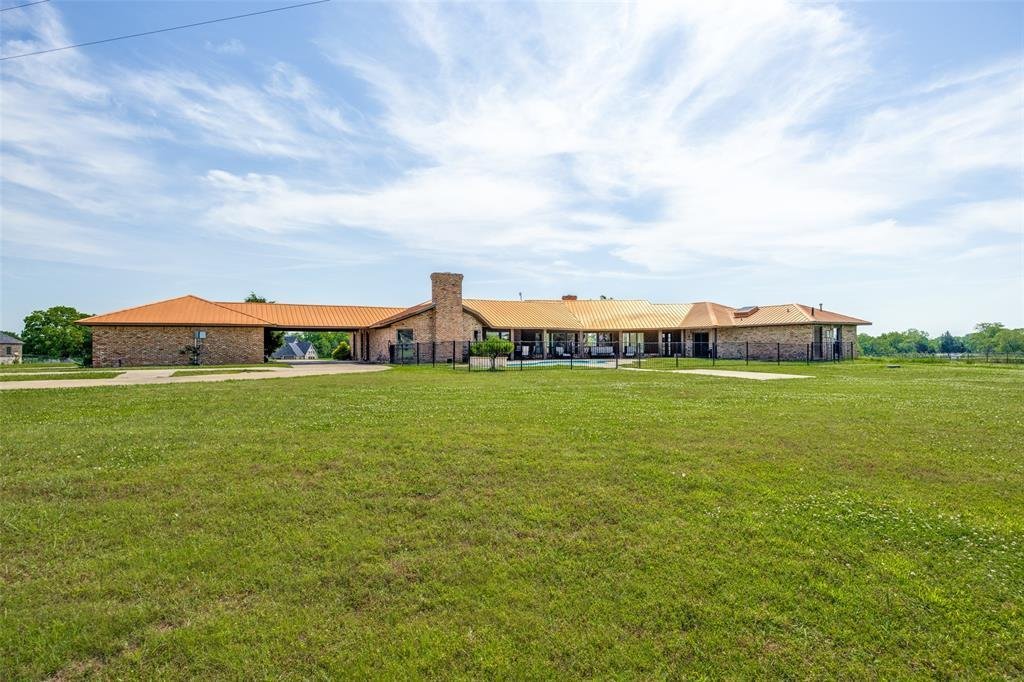 House in Whitesboro, Texas, United States 3 - 17934235