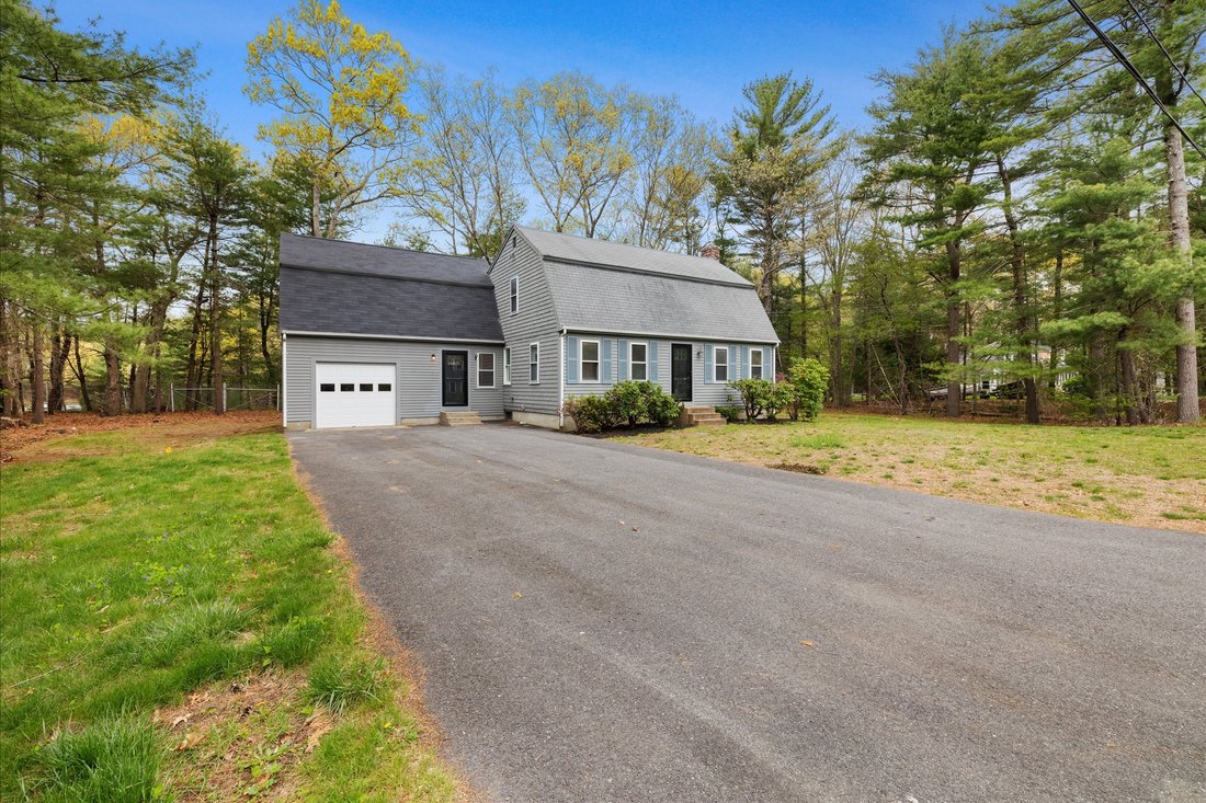 House in Duxbury, Massachusetts, United States 3 - 17927921