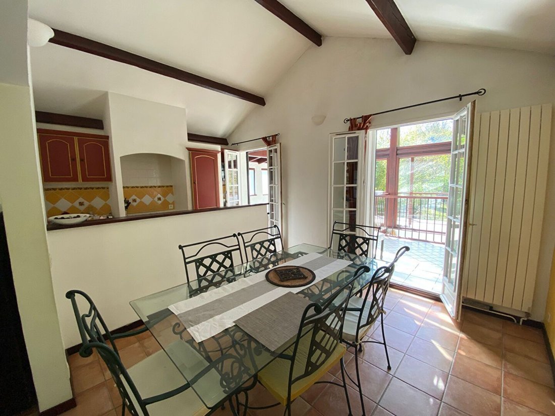 House in Médan, Ile-de-France, France 4 - 17641164