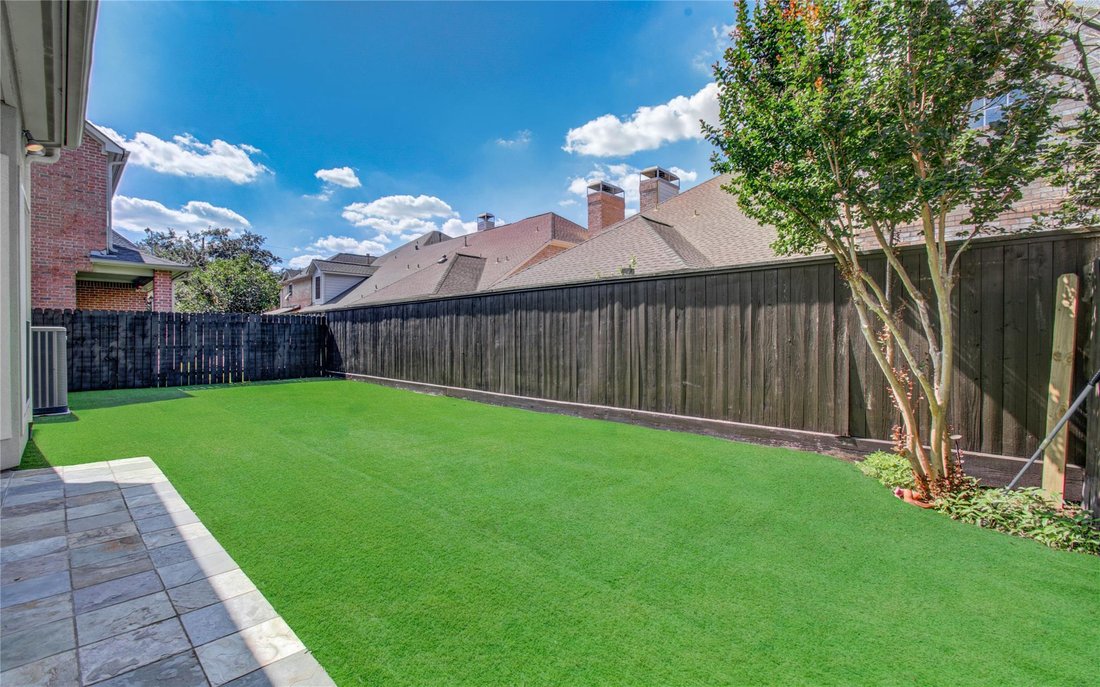 House in Houston, Texas, United States 4 - 17935027
