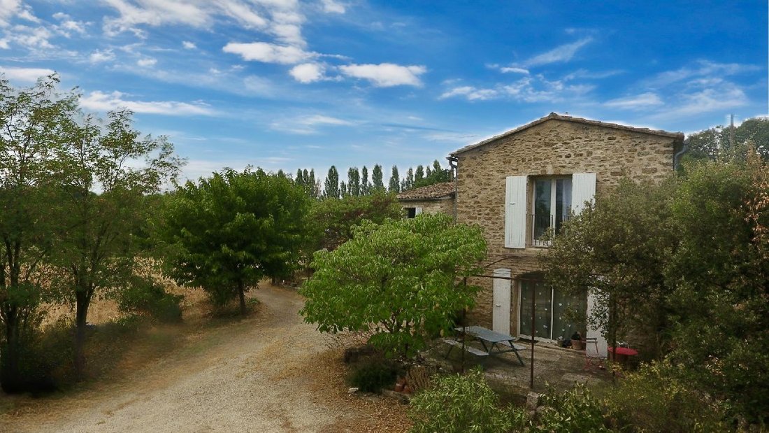 House in Grignan, Auvergne-Rhône-Alpes, France 4 - 17070996