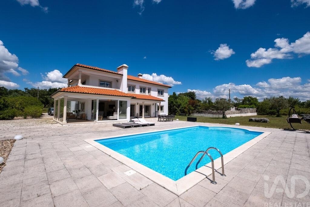 Townhouse in Ansião, Leiria District, Portugal 1 - 17938658