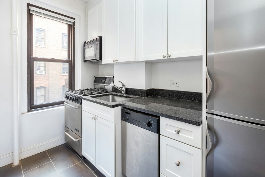 Condo in New York, New York, United States 5 - 16747925