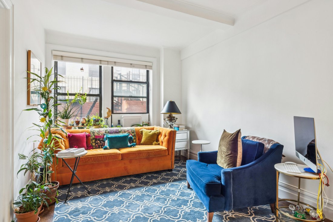 Co Op in New York, New York, United States 1 - 17560649