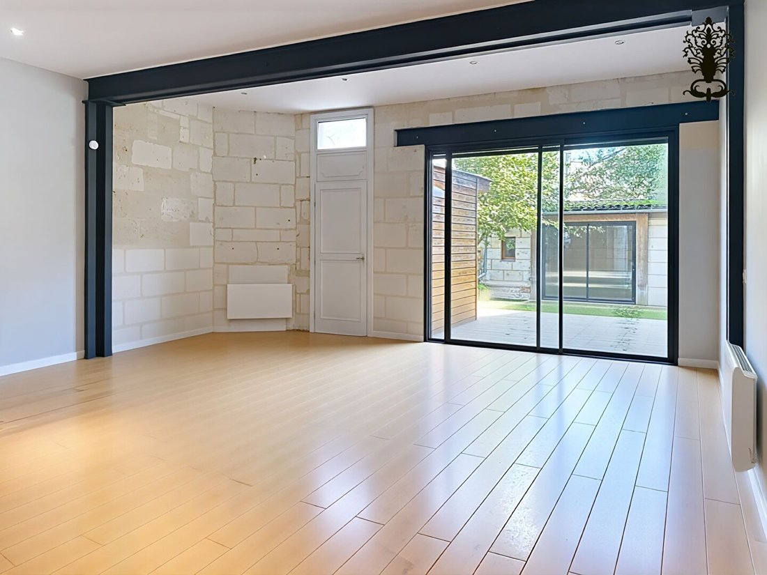 House in Le Lac-Bacalan, Bordeaux, France 1 - 17435785