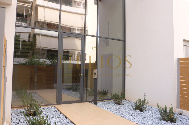 Apartment in Glyfada, Attica, Greece 5 - 17936121