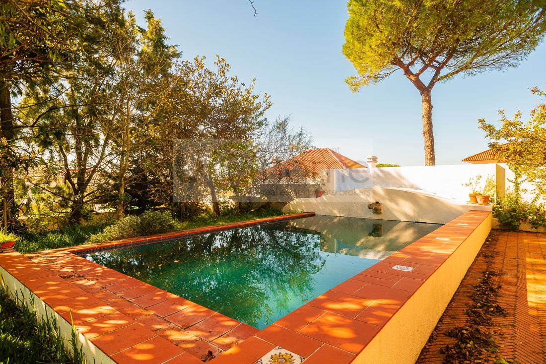 House in Cascais e Estoril, Lisbon, Portugal 4 - 17930858