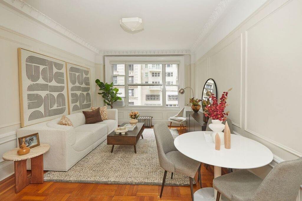 Co Op in New York, New York, United States 1 - 17687650
