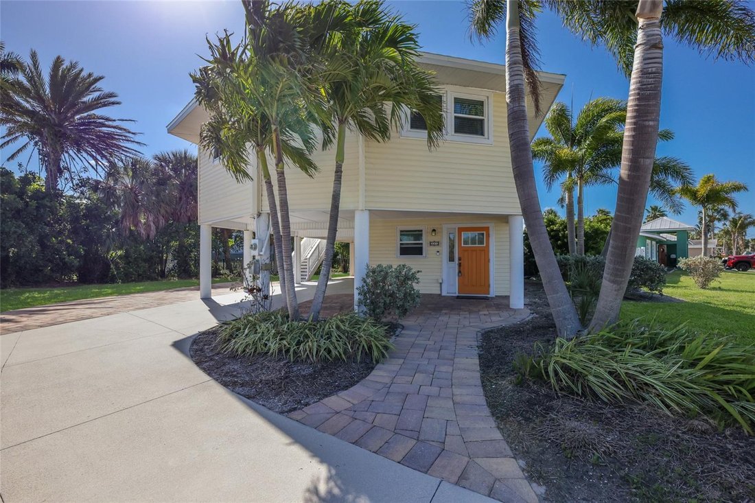 House in Holmes Beach, Florida, United States 5 - 17928849