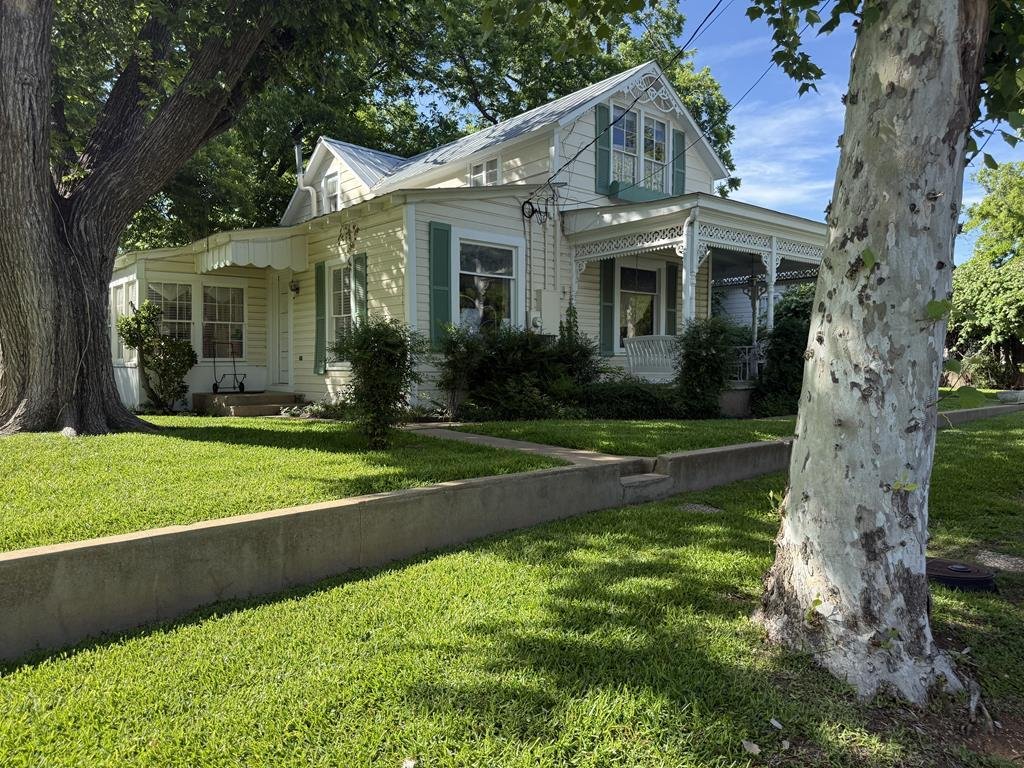 House in Fredericksburg, Texas, United States 1 - 17930212